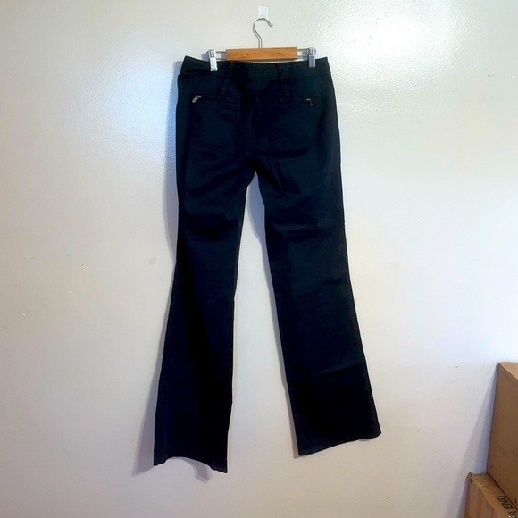 armani Exchange Flare Pants - Picture 2 of 9